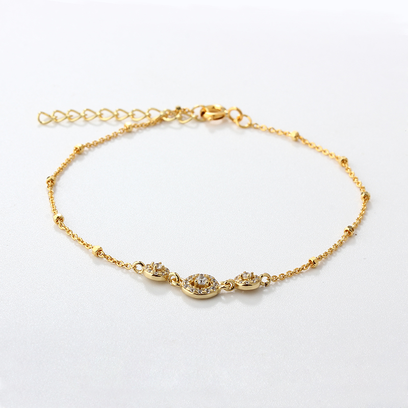 925 Sterling Silver Bracelet