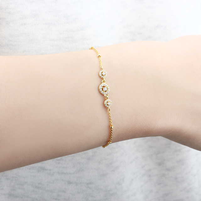 925 Sterling Silver Bracelet