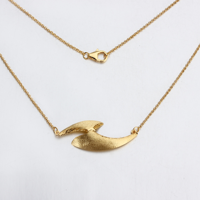 925 Sterling Silver Accessories Women Necklace Jewelry