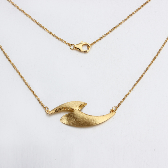 925 Sterling Silver Accessories Women Necklace Jewelry