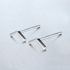 925 Sterling Silver Stud Earrings