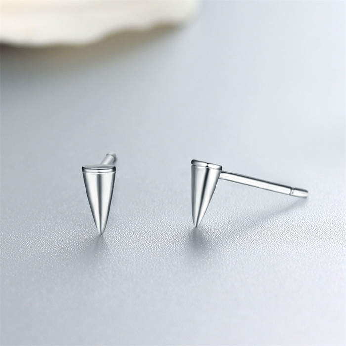 925 Sterling Silver Studex Stud Ear Studs