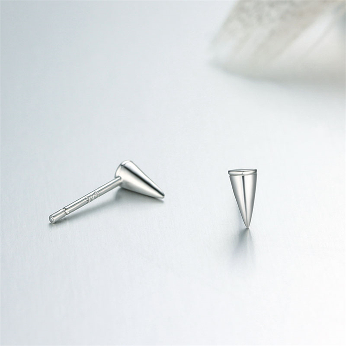 925 Sterling Silver Studex Stud Ear Studs
