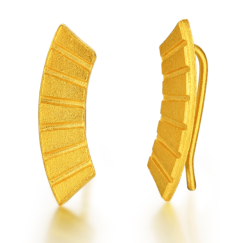 925 Sterling Silver Hot Sale Stud Earrings