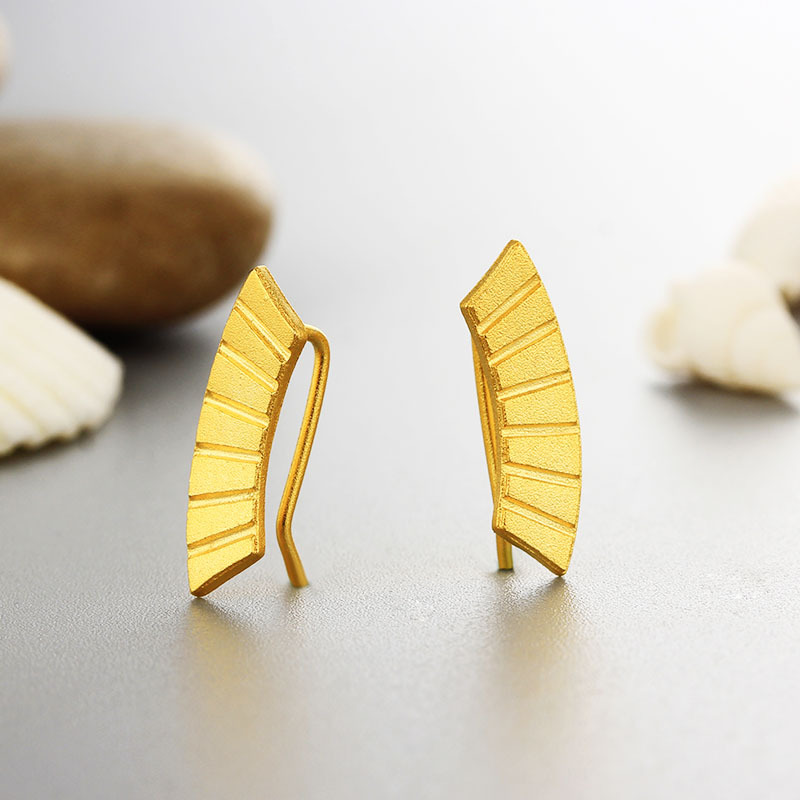 925 Sterling Silver Hot Sale Stud Earrings