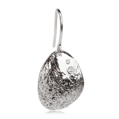 925 Sterling Silver Women Fashion Earrings