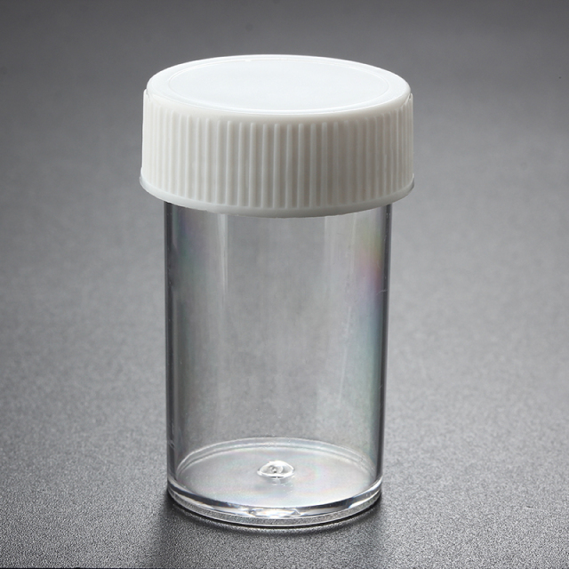 Transparent Plastic Jewelry Packaging Box