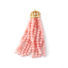 pink opal