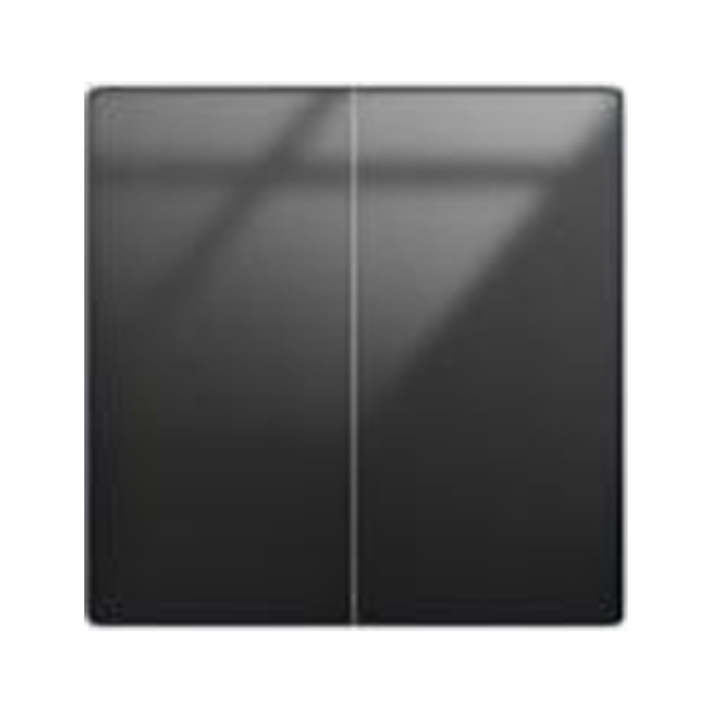 GUWIFE S8 Black Glass Switch Series