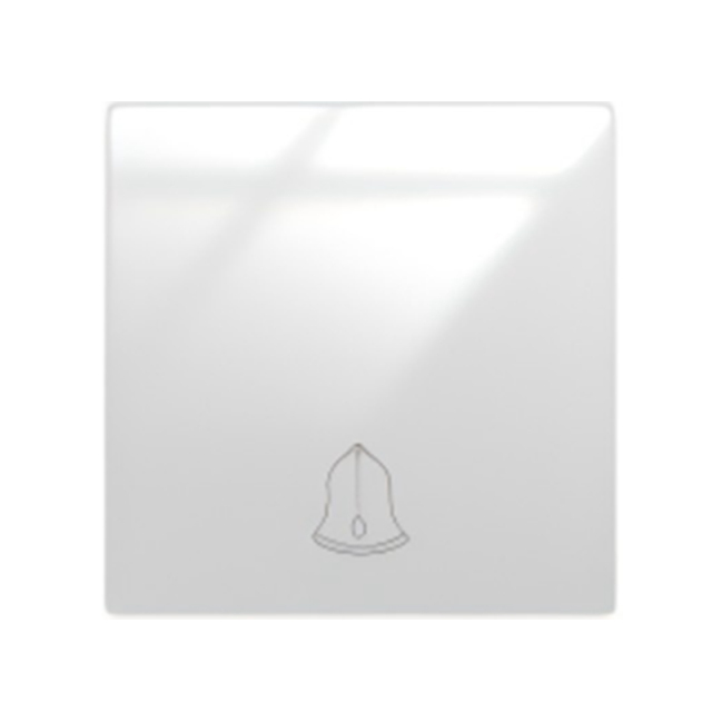 GUWIFE S8 White Glass Switch Series