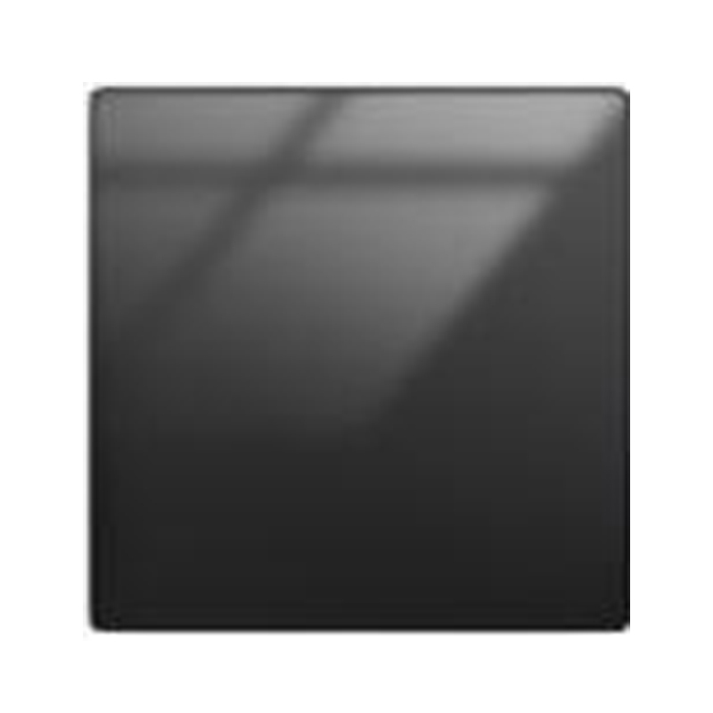GUWIFE S8 Black Glass Switch Series