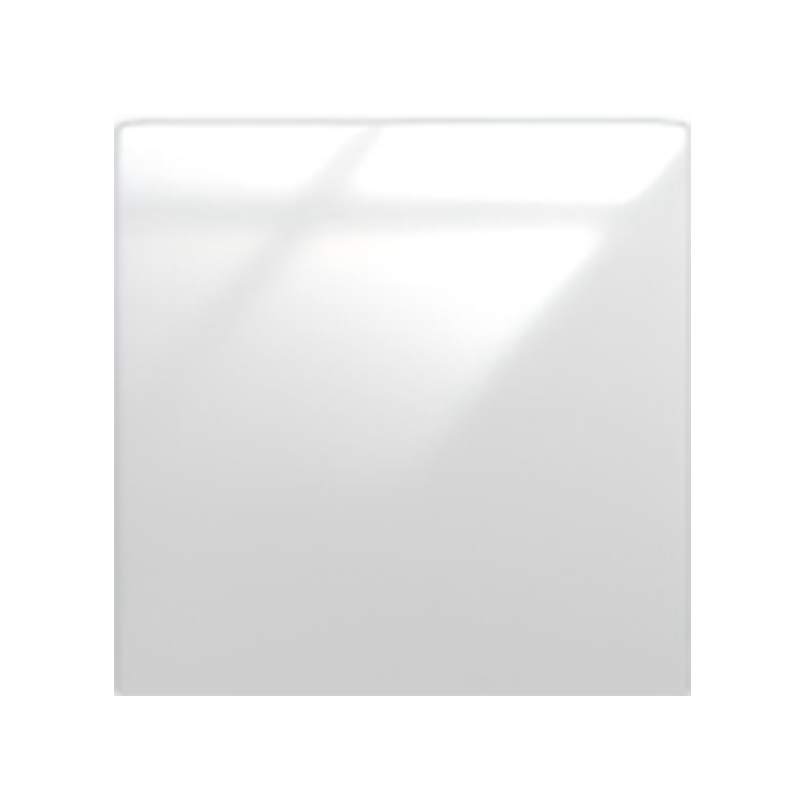 GUWIFE S8 White Glass Switch Series