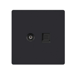 GUWIFE S8 Black Switch Series
