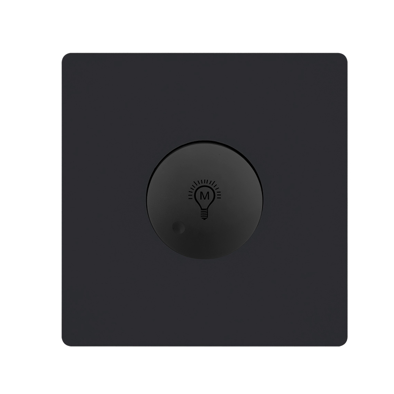 GUWIFE S8 Black Switch Series