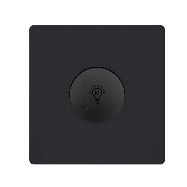 GUWIFE S8 Black Switch Series