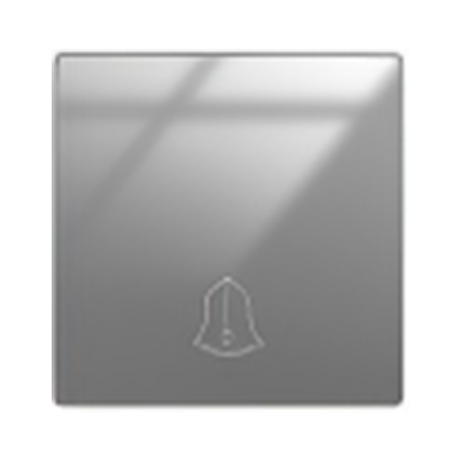 GUWIFE S8 Grey Glass Switch Series