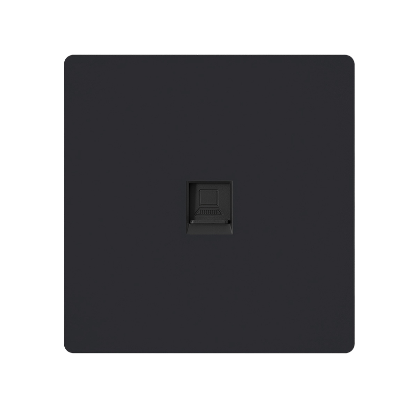 GUWIFE S8 Black Switch Series
