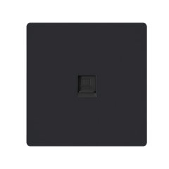 GUWIFE S8 Black Switch Series