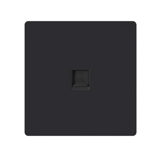 GUWIFE S8 Black Switch Series