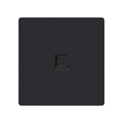 GUWIFE S8 Black Switch Series