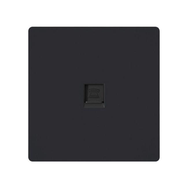 GUWIFE S8 Black Switch Series