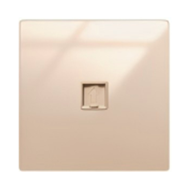 GUWIFE S8 Gold Glass Switch Series