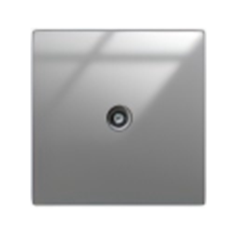 GUWIFE S8 Grey Glass Switch Series