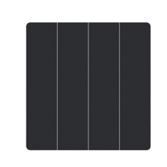GUWIFE S8 Black Switch Series