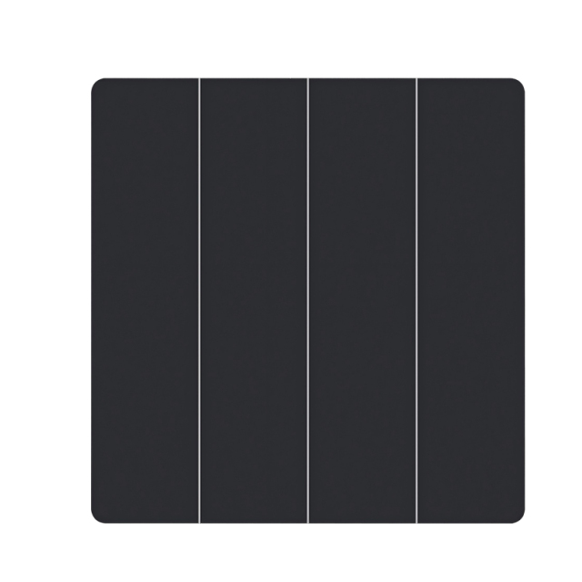 GUWIFE S8 Black Switch Series
