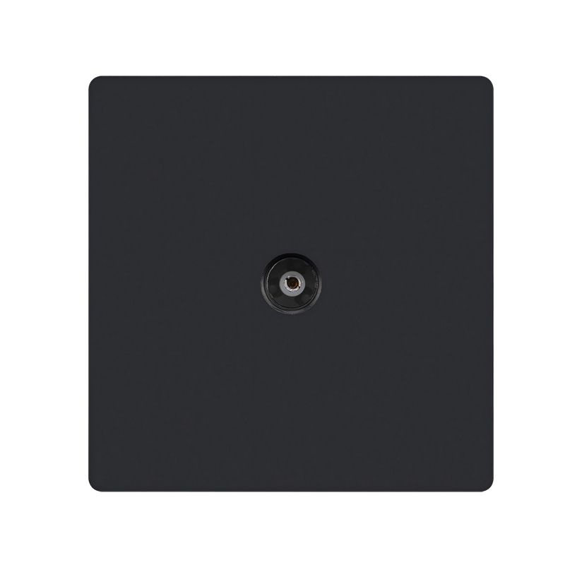 GUWIFE S8 Black Switch Series