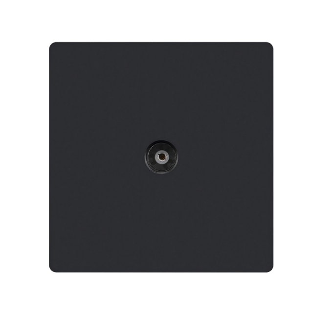 GUWIFE S8 Black Switch Series