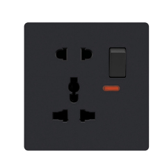 GUWIFE S8 Black Switch Series