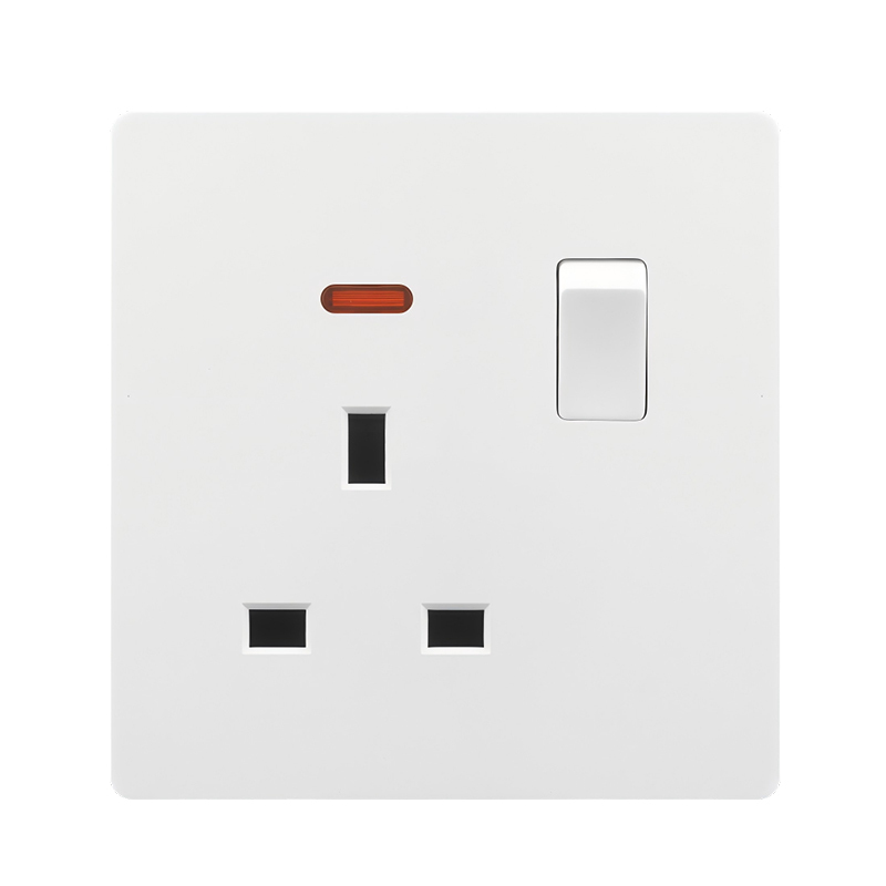 GUWIFE S8 White Switch Series