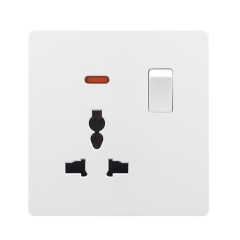 GUWIFE S8 White Switch Series