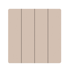 GUWIFE S8 Gold Switch Series