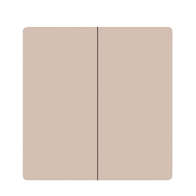 GUWIFE S8 Gold Switch Series