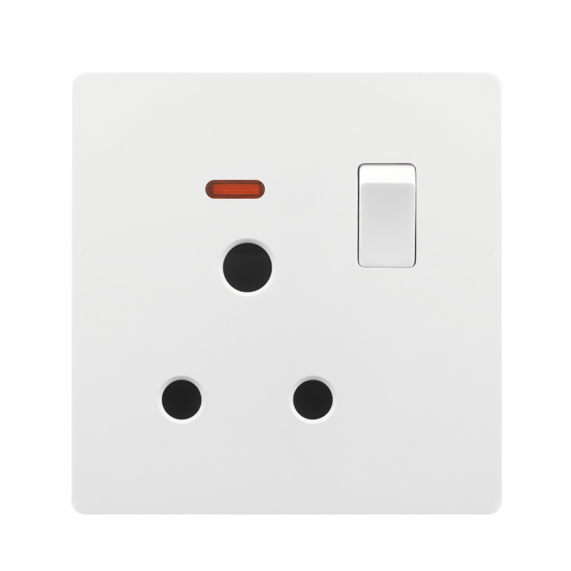 GUWIFE S8 White Switch Series