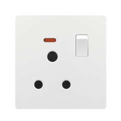 GUWIFE S8 White Switch Series