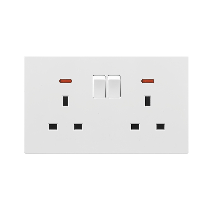 GUWIFE S8 White Switch Series