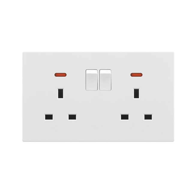 GUWIFE S8 White Switch Series