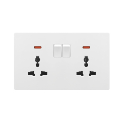 GUWIFE S8 White Switch Series