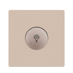 GUWIFE S8 Gold Switch Series