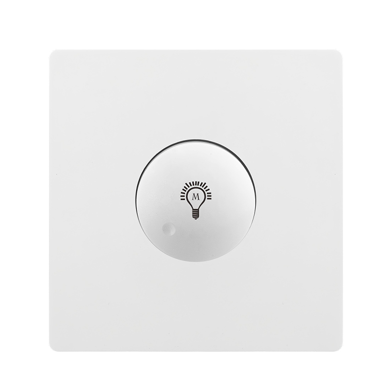 GUWIFE S8 White Switch Series