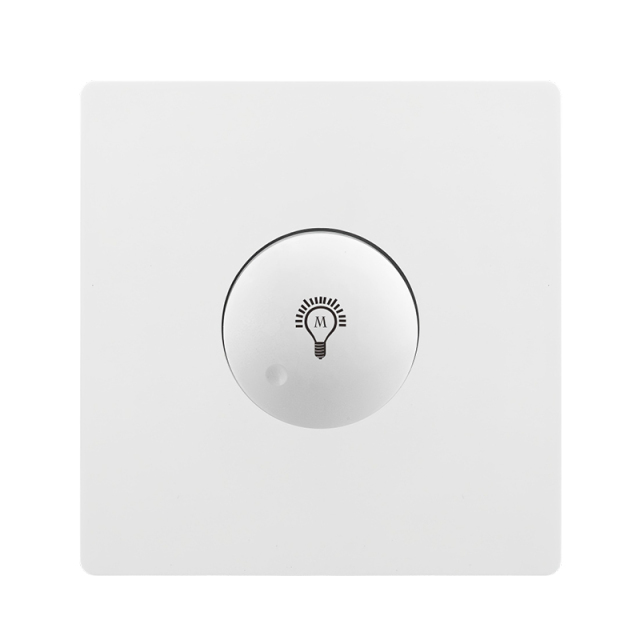 GUWIFE S8 White Switch Series