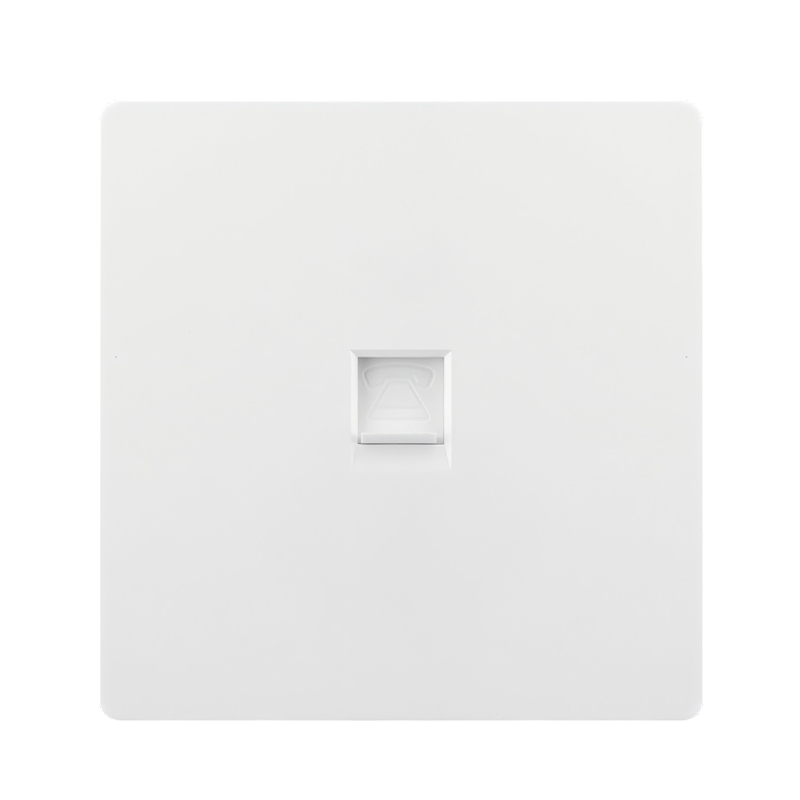 GUWIFE S8 White Switch Series
