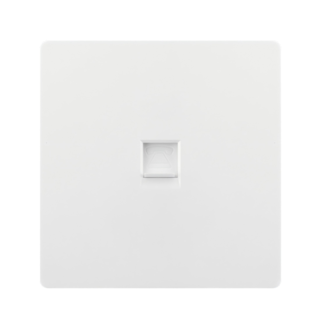 GUWIFE S8 White Switch Series