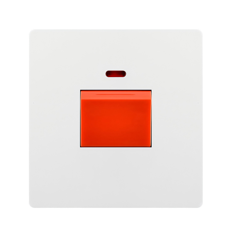 GUWIFE S8 White Switch Series