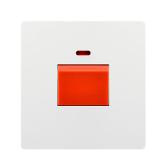 GUWIFE S8 White Switch Series