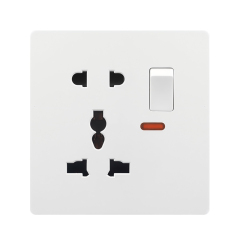GUWIFE S8 White Switch Series