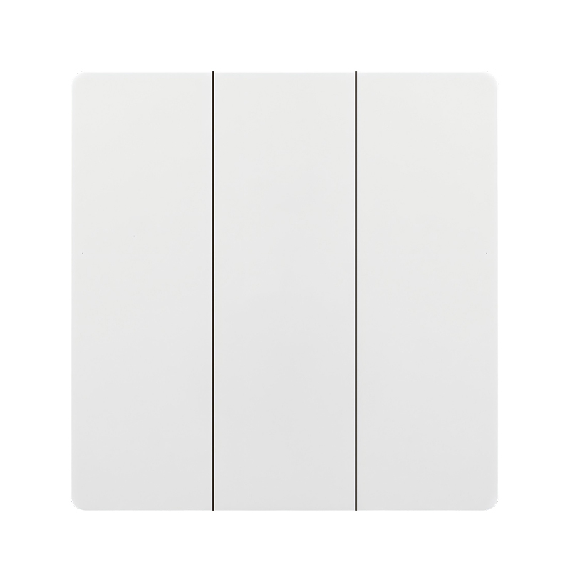 GUWIFE S8 White Switch Series